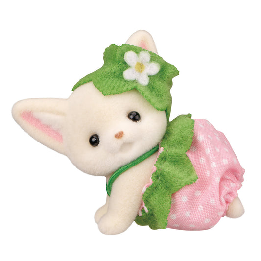 Calico Critters Cutie Collectibles - Very Berry Babies Mystery Bag
