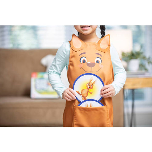 Jump Jump Joey Hop & Play Action Game