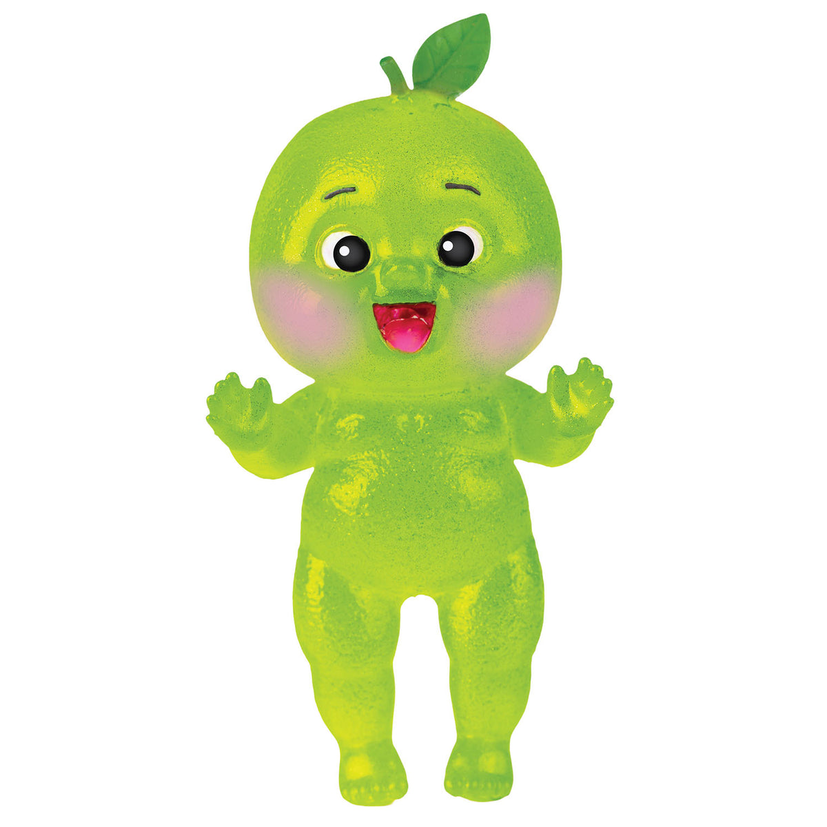 Sugar Swaps Onesies - Fruit Babies (Assorted Colors)