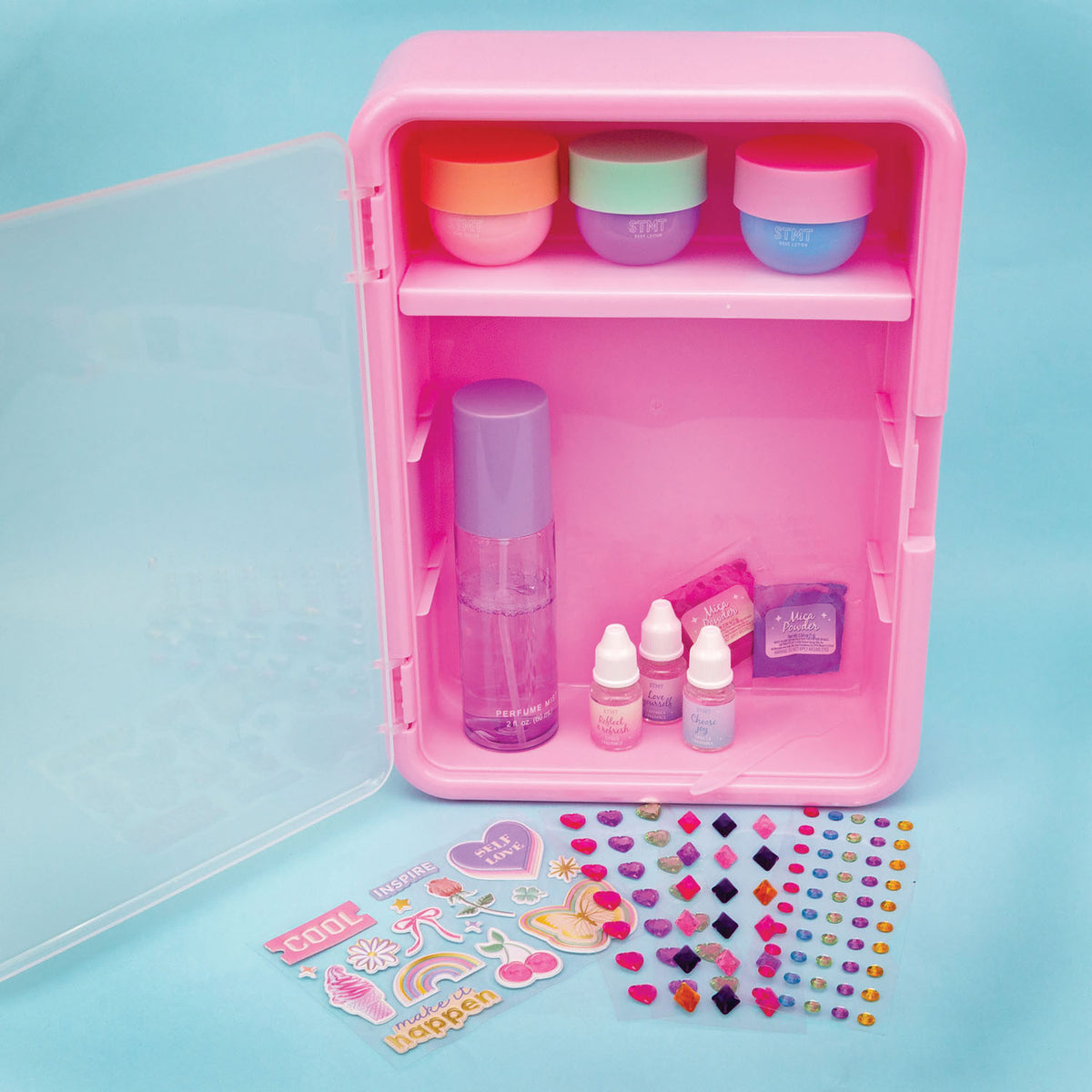 STMT Signature Scent Boutique