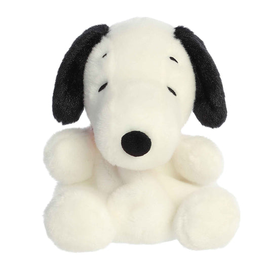 5" Snoopy Palm Pals
