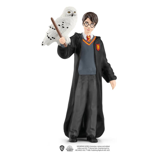 Schleich Harry & Hedwig Set