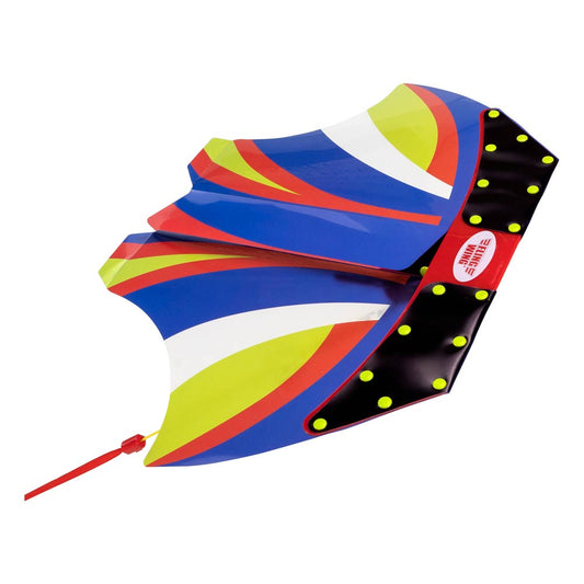 Fling Wing Ultralight Stunt Flyer