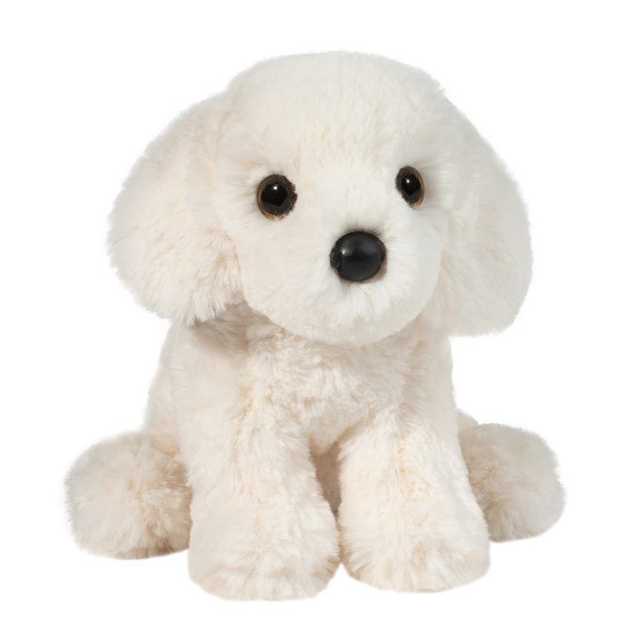 Douglas Snowie White Retriever Mini Soft