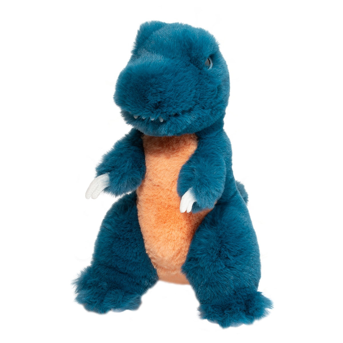 Douglass Kennie Blue T-Rex (soft)