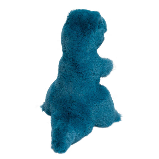 Douglass Kennie Blue T-Rex (soft)