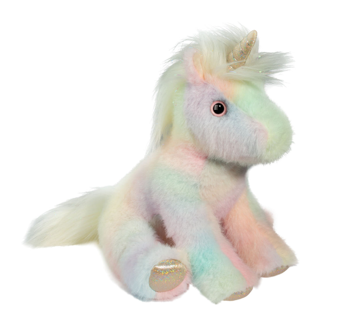 Douglas Kylie Unicorn Soft Fantasy Friends