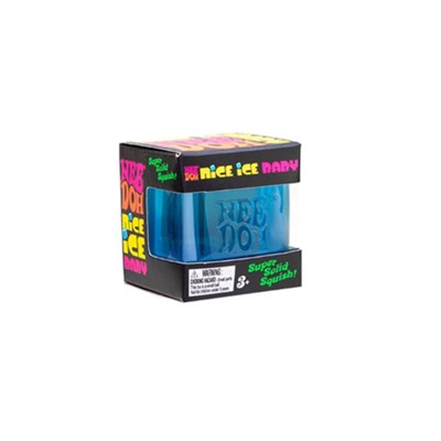 Teenie Singles Nice Baby Nee Doh