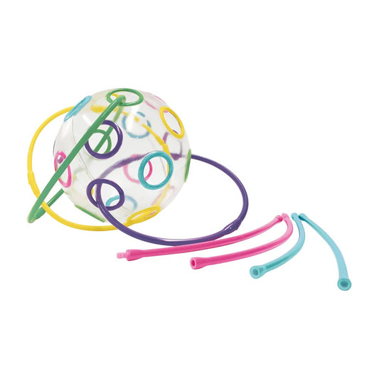 Thread-O Ball