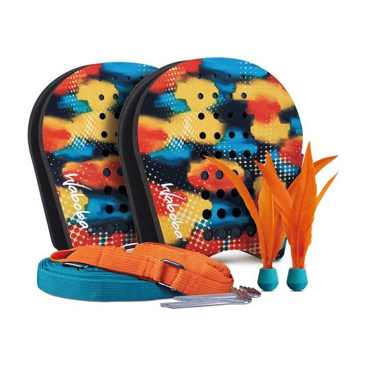 Battlebird - Dueling Hand Paddle Game