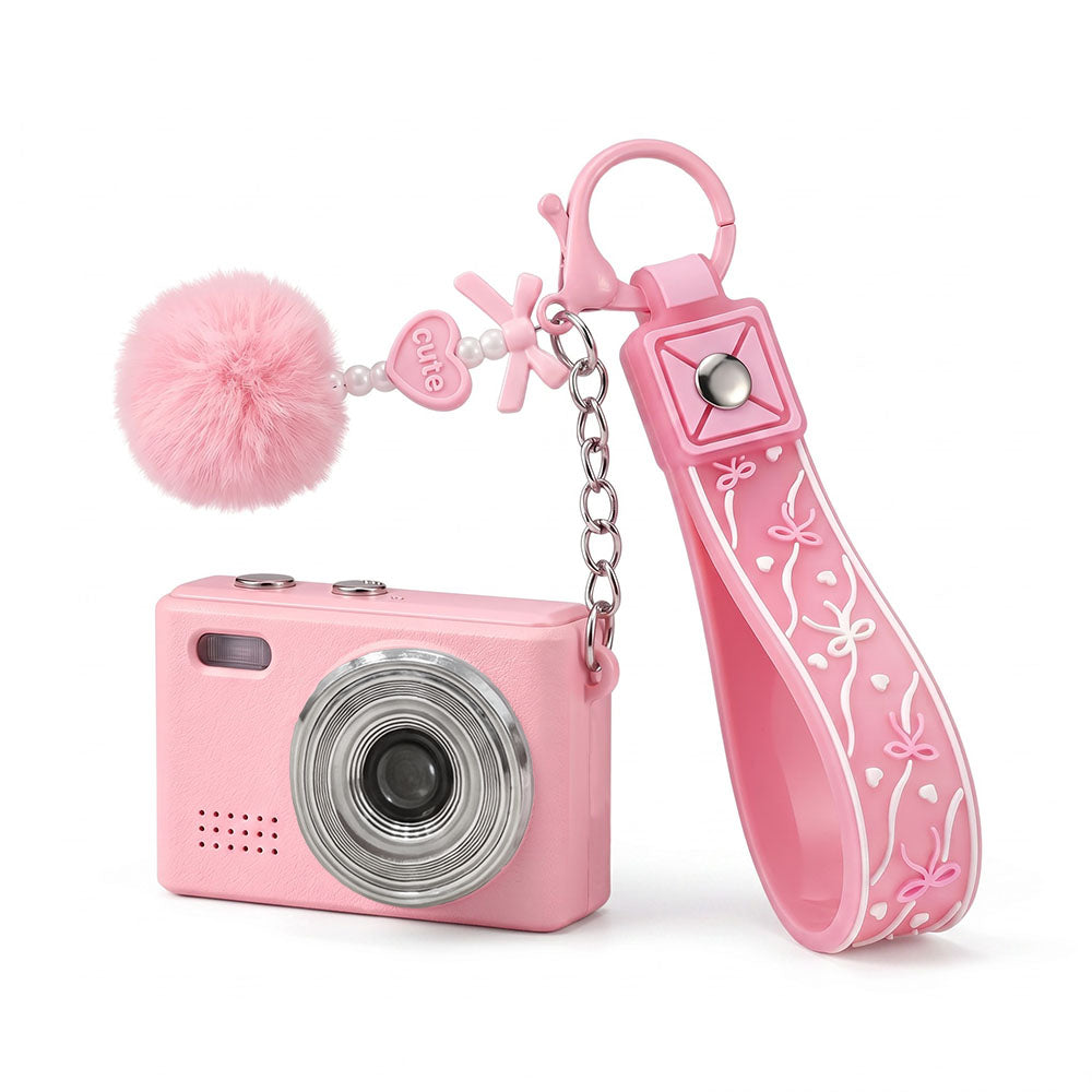 Mini Spy Camera - Bowtiful