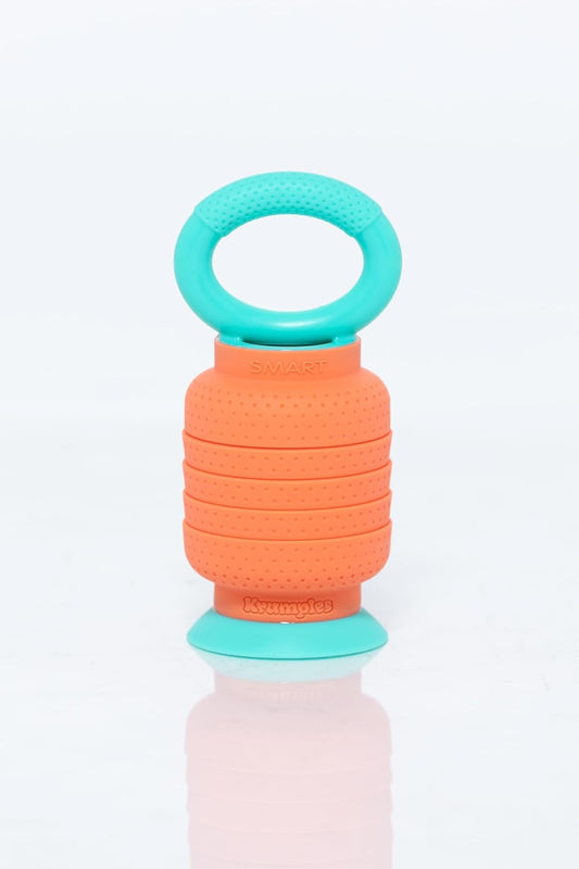 Krumples Plungy - Orange