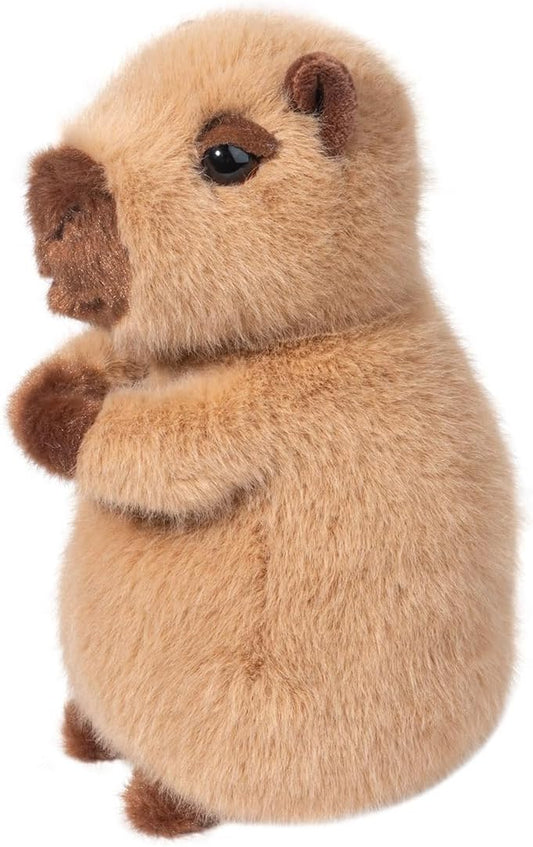 Chattie Capybara Mini Soft