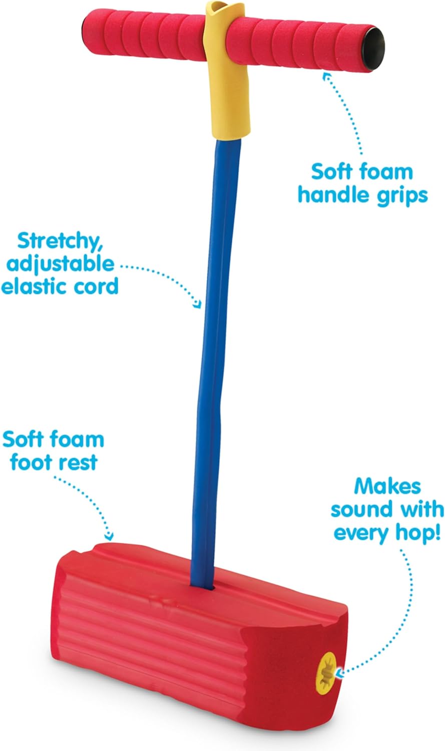 Epoch Kidoozie Pogo Jumper