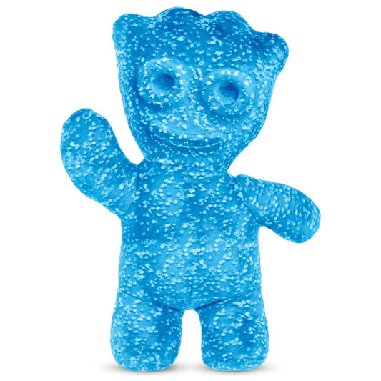 Sour Patch Kids Plush - Blue Large