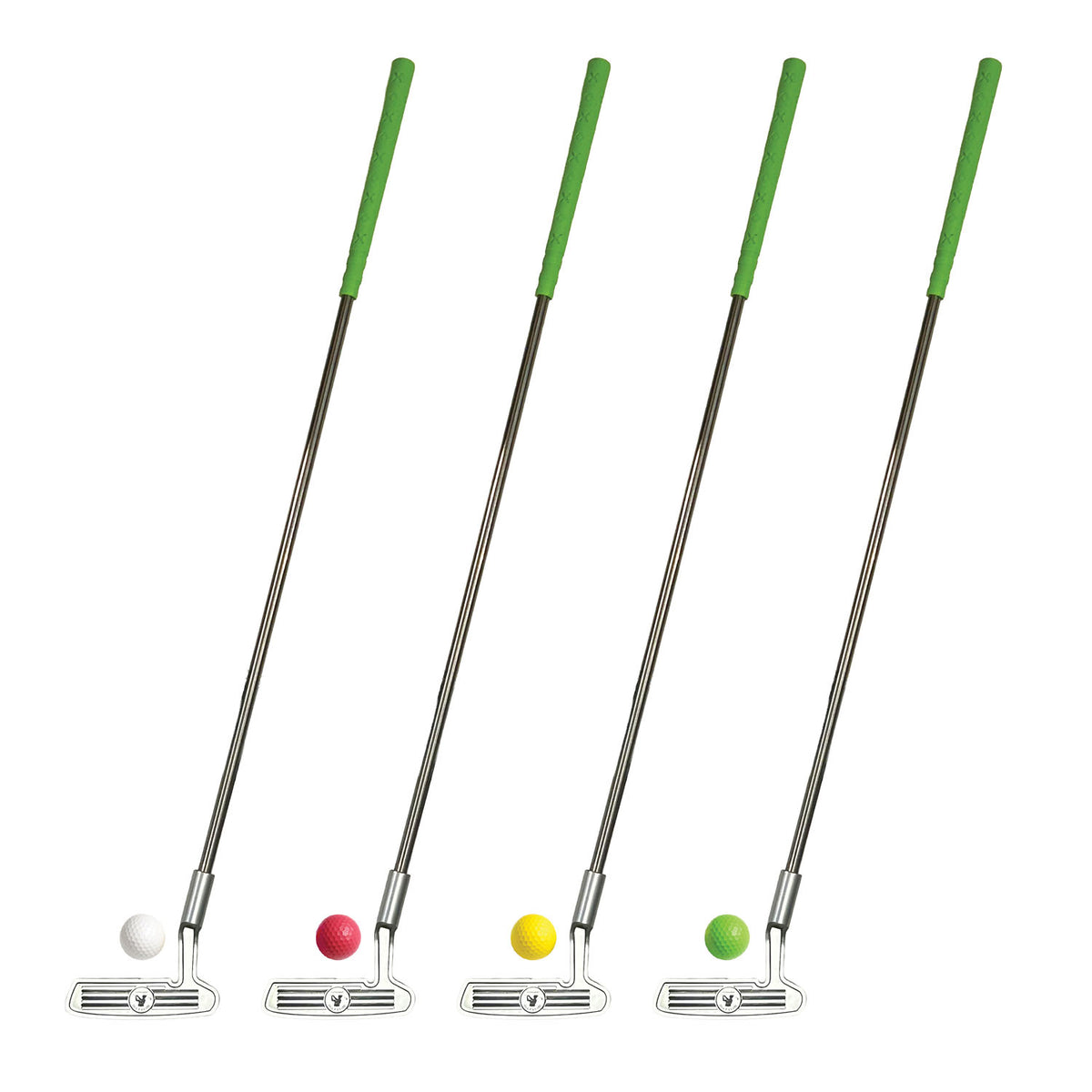 Family Mini Golf Set