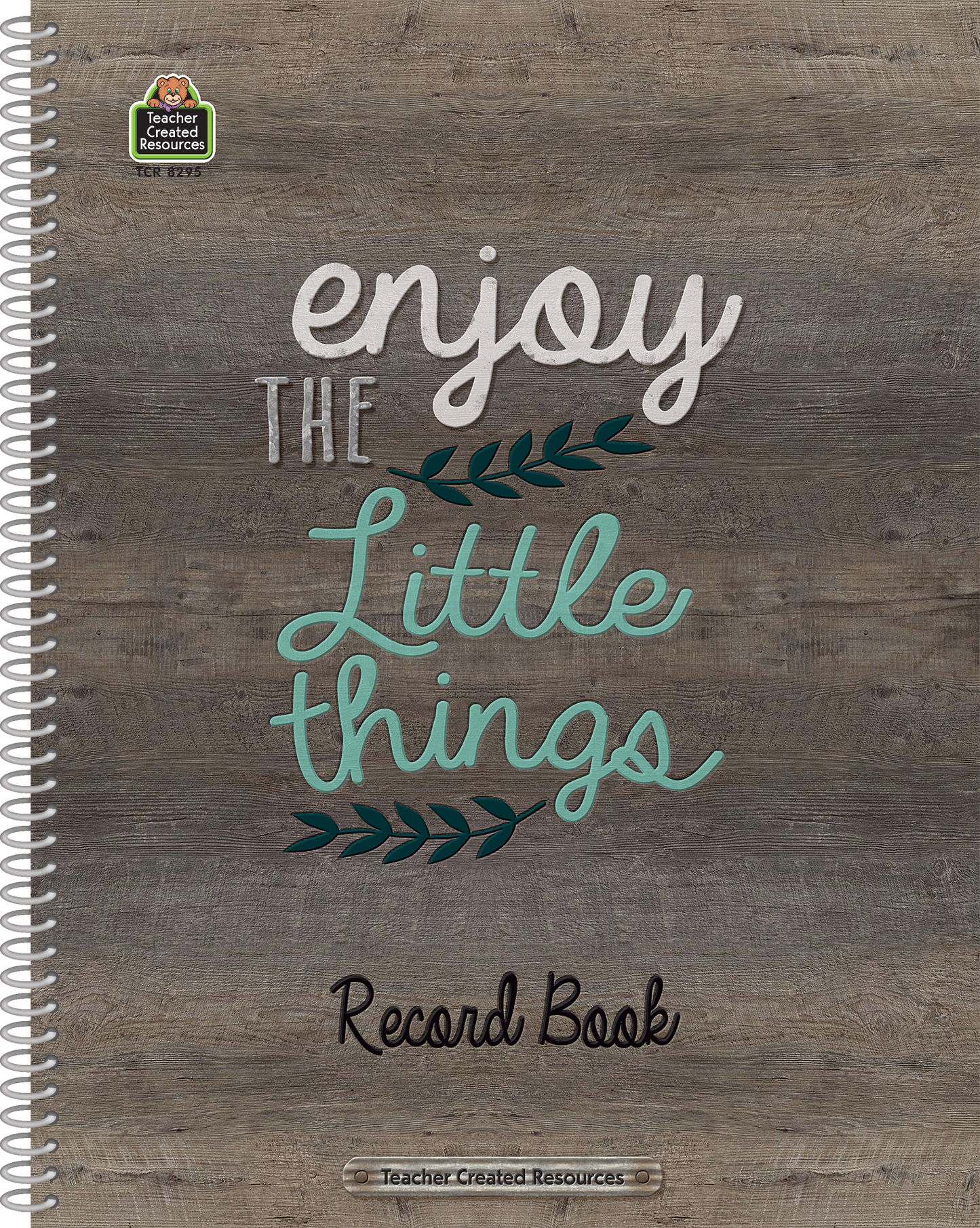 Home Sweet Classroom Record Book