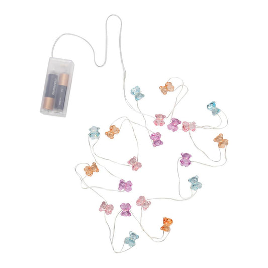 Gummy Bear LED String Lights
