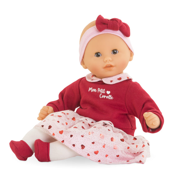 Bebe calin maria corolle online