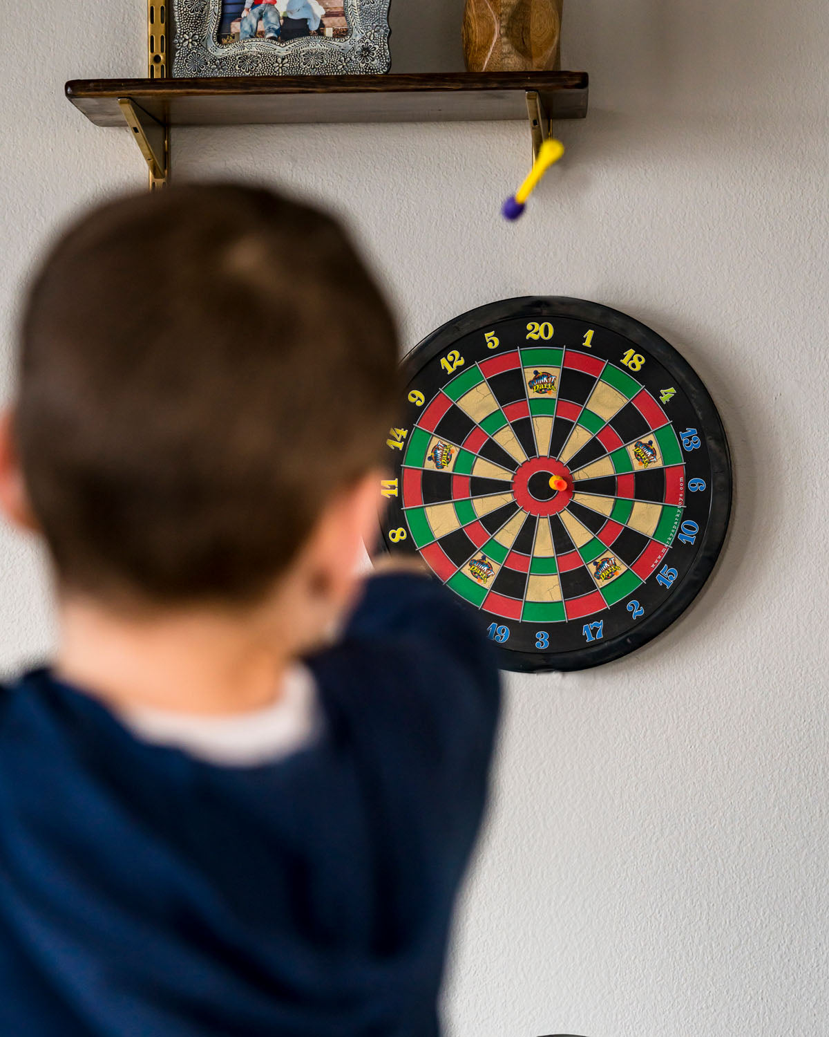 Doink-It Darts