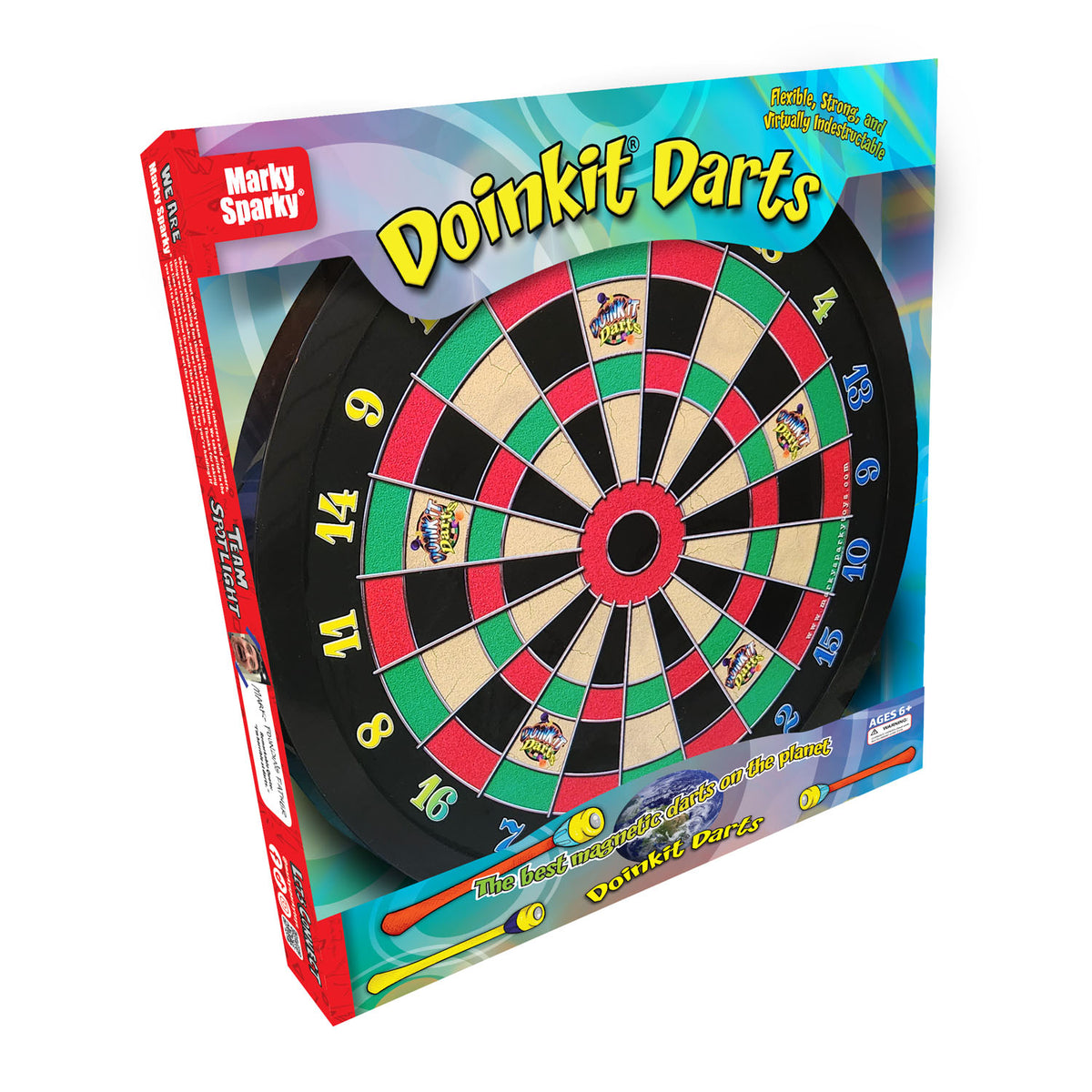 Doink-It Darts