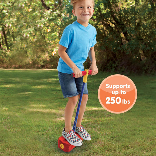 Epoch Kidoozie Pogo Jumper