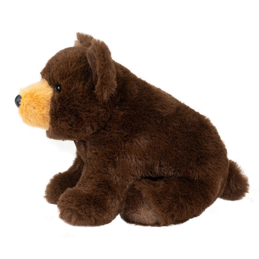 Douglas Brownie Bear Mini (soft)