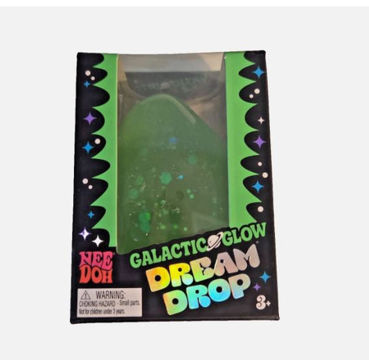 Needoh Galactic Glow Dream Drop