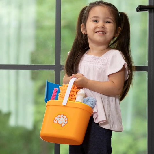 Pretendables Cleaning Kit by Fat Brain