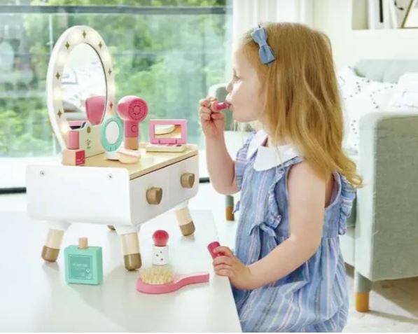 Hape My Stylish Dressing Table