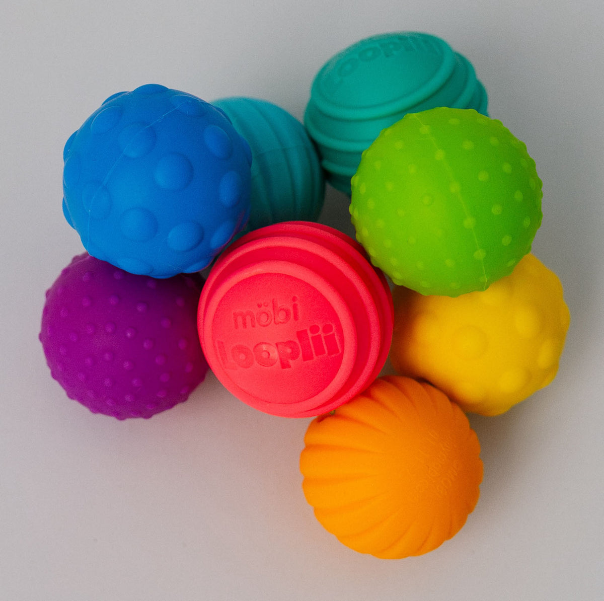 Looplii Teether Toy