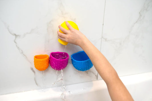 Oomplz Bath Toy
