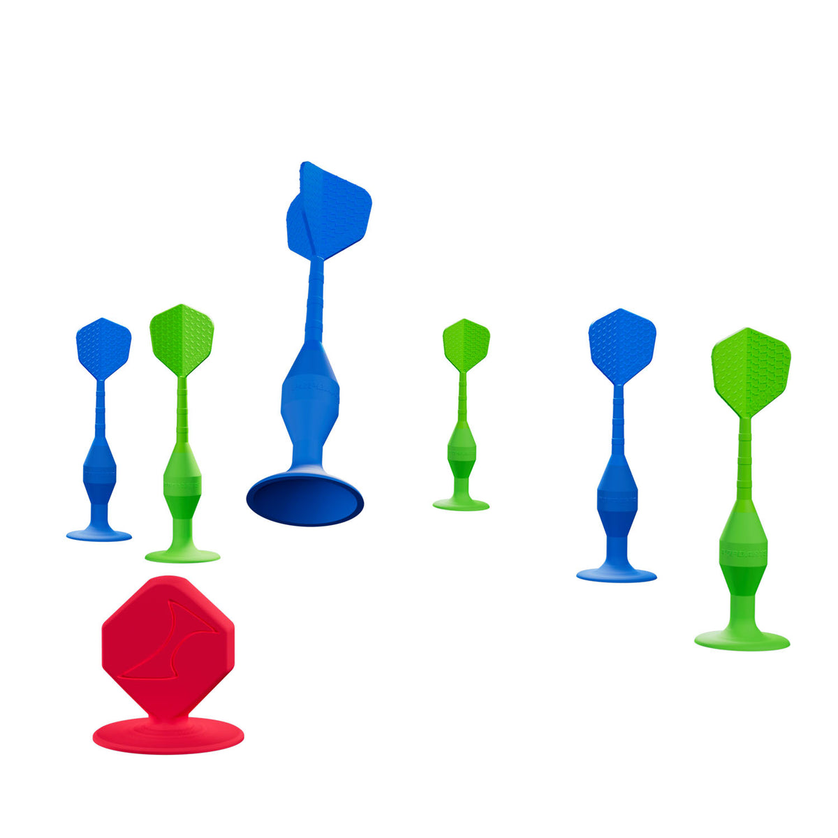 Popdarts Rookie