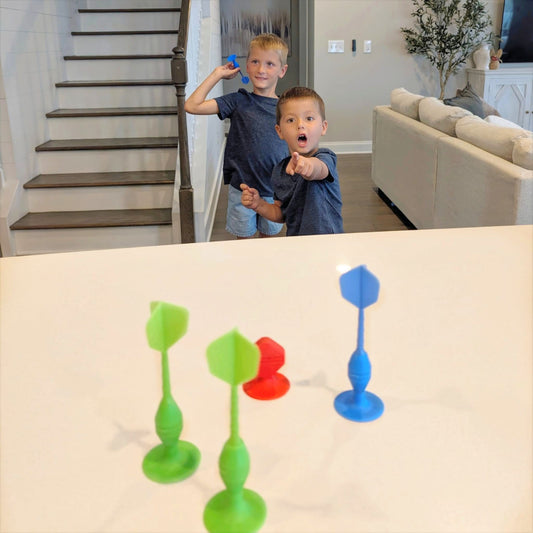 Popdarts Rookie