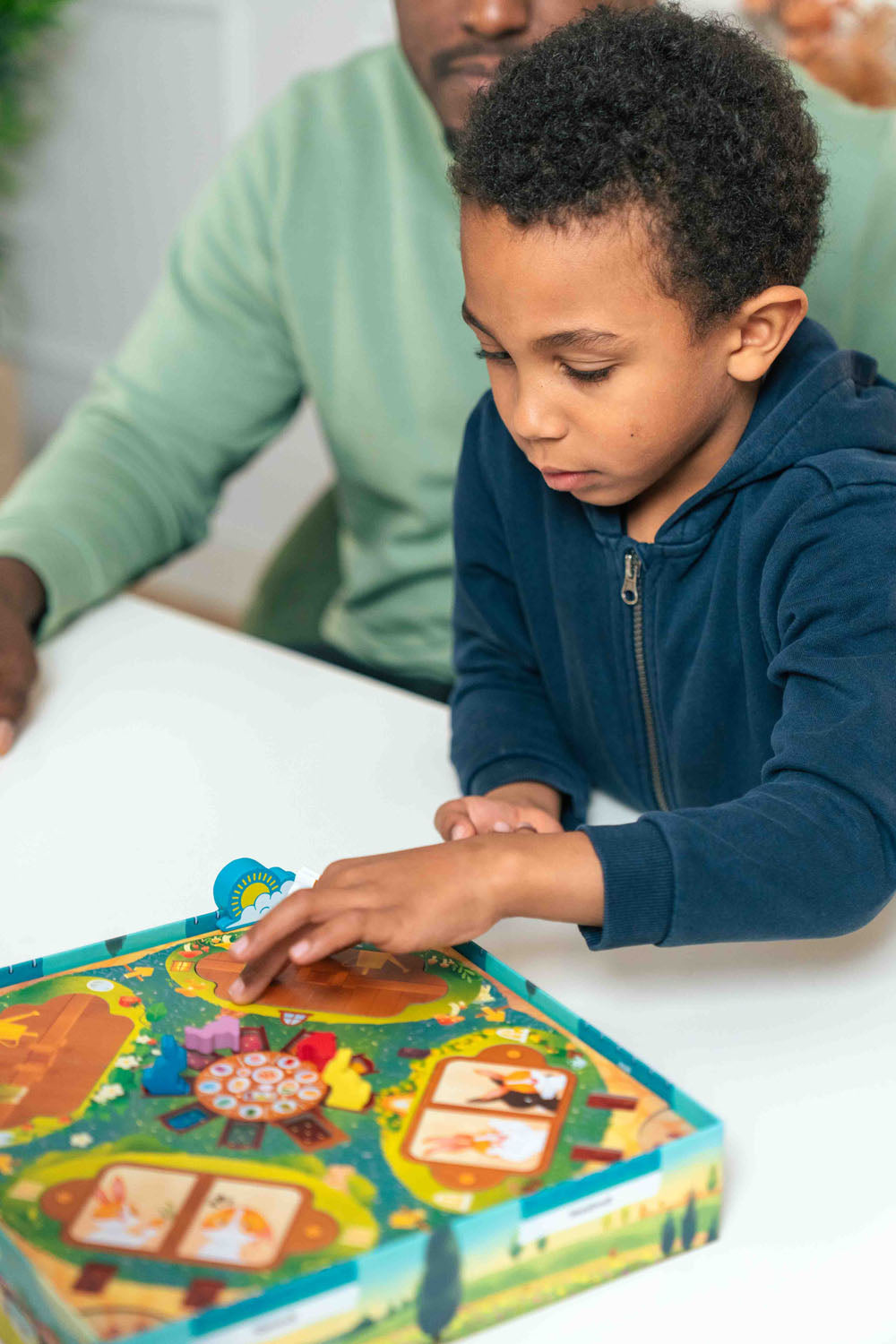Dixit Kids Storytelling Game
