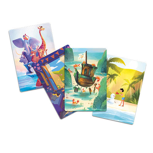 Dixit Kids Storytelling Game