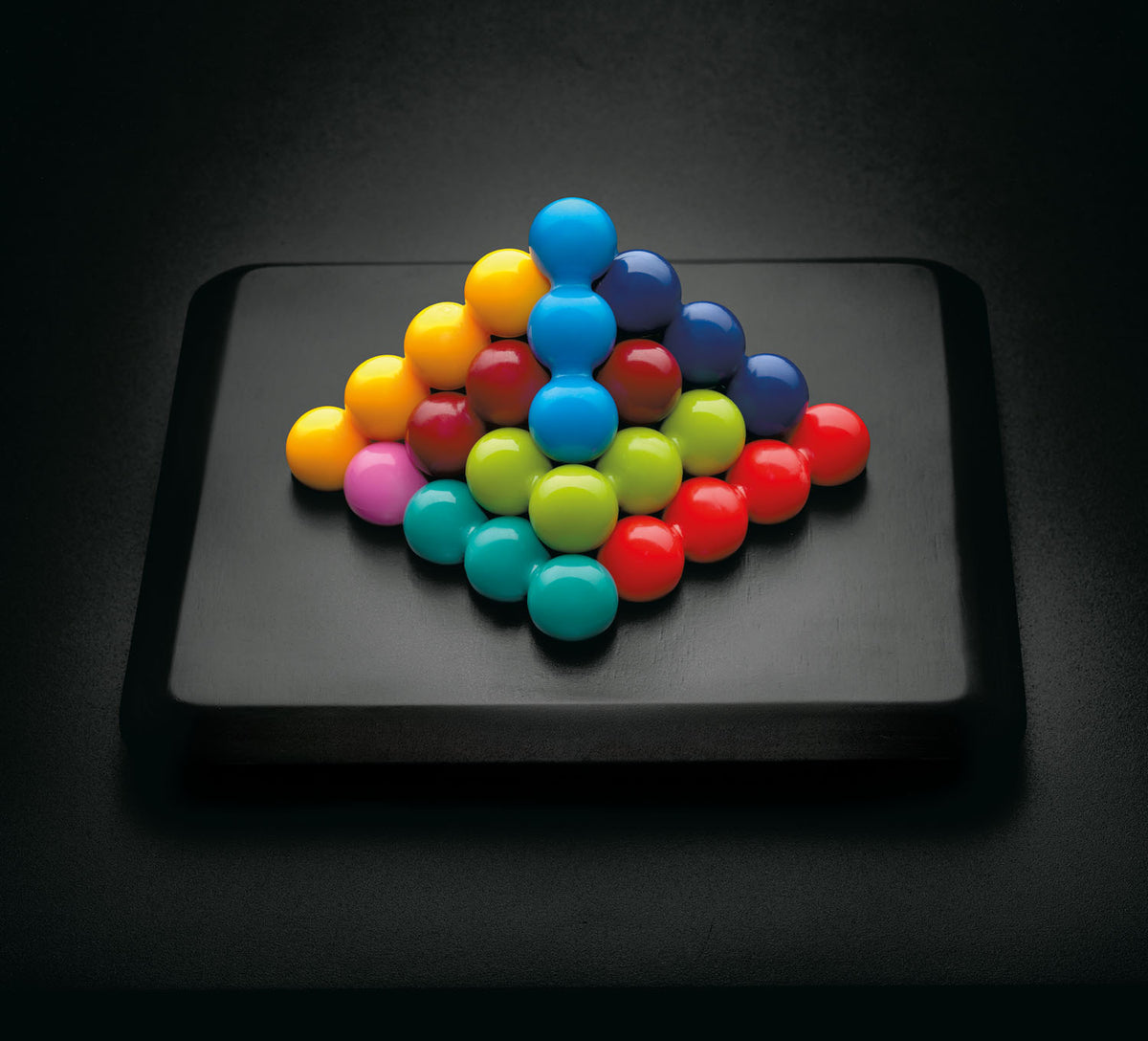IQ Puzzler Deluxe Edition Logic Game
