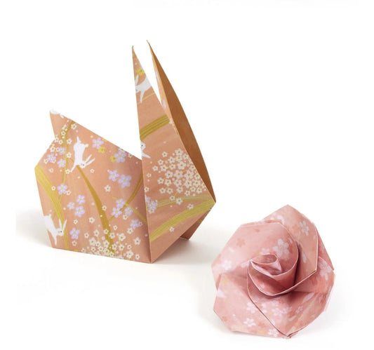 Djeco Origami Haru