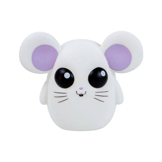 Where's Squeaky? Hide-and-Seek Game