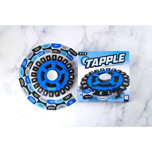 Tapple Game