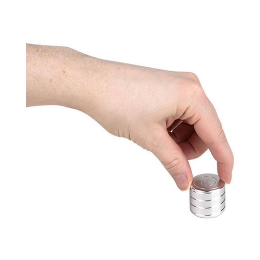 Gyroscope Cylinder