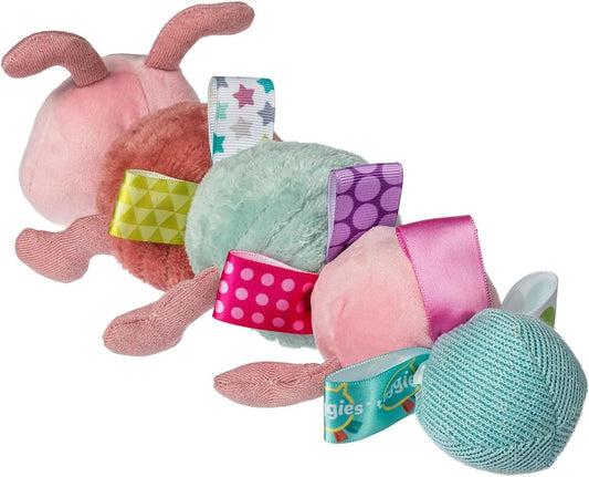 Taggies Camilla Caterpillar