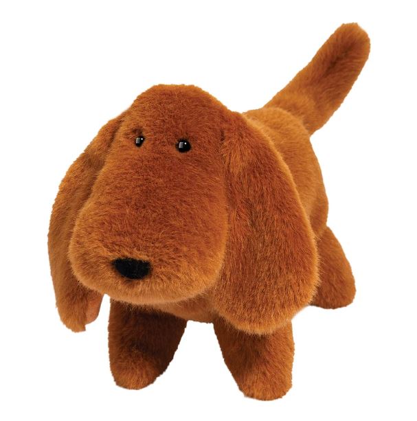 Dale Dachsund Muzzle, Large