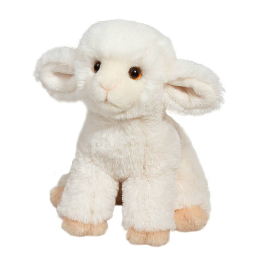 Douglass Dollie Lamb Mini (soft)