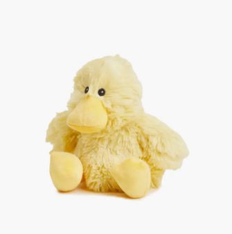 Duck Warmies Junior
