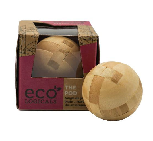 Ecologicals Brain Teasers (mystery brain teaser!)