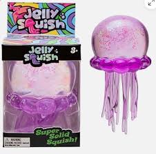 Needoh JellySquish