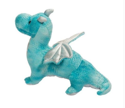 Douglas Ryu Blue Dragon