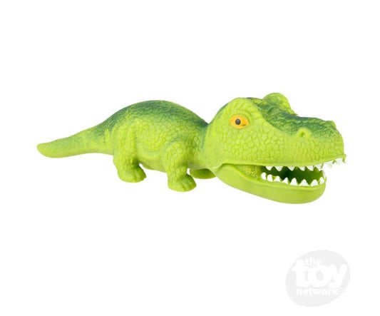 7.5" Stretchy Sand Dinosuar