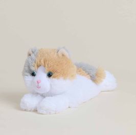 Warmies Calico Cat
